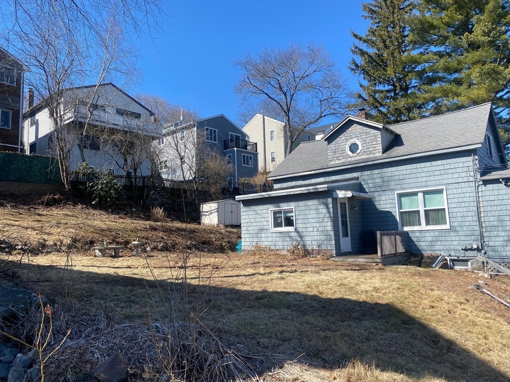 Property Photo:  100 College Farm Road  MA 02451 