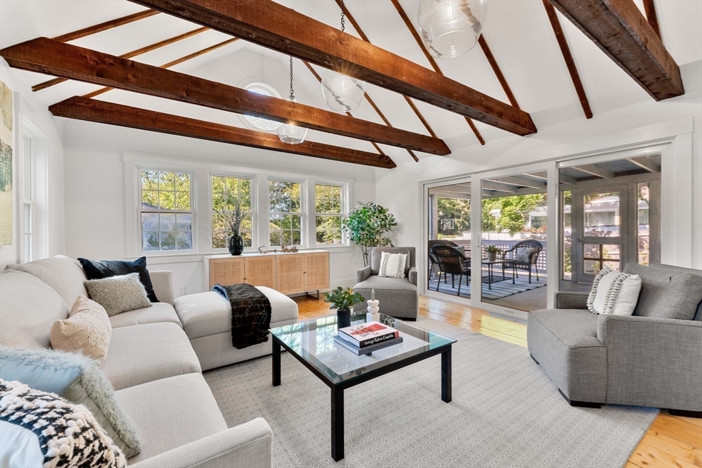 Property Photo: 325 Common Street MA 02478