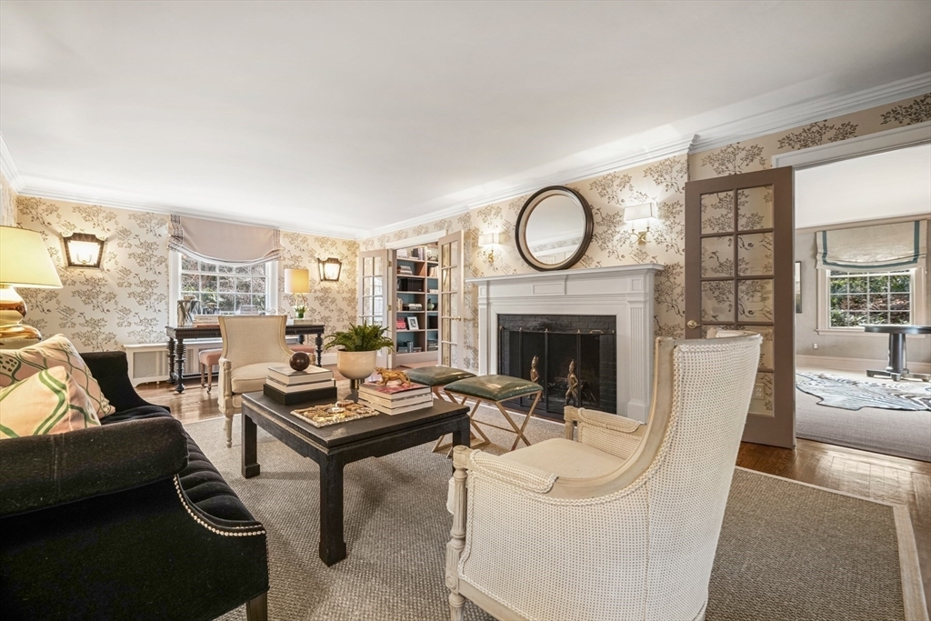 Property Photo: 10 Lanark Road MA 02481