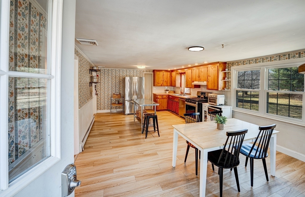 Property Photo: 99 Willow St MA 01720
