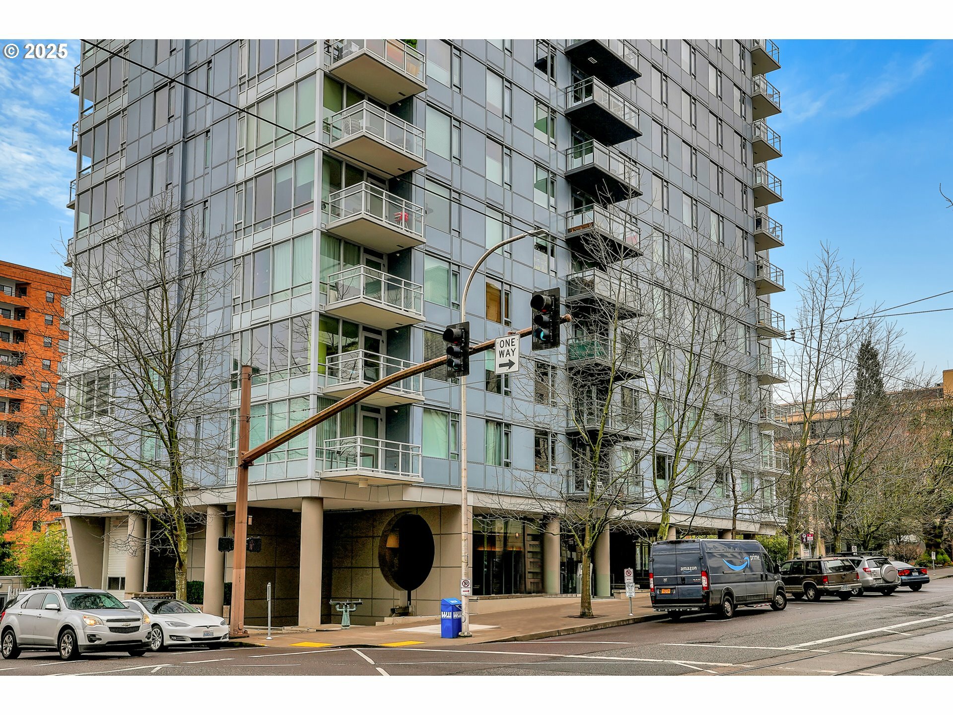 Property Photo: 1500 SW 11th Ave 604 OR 97201