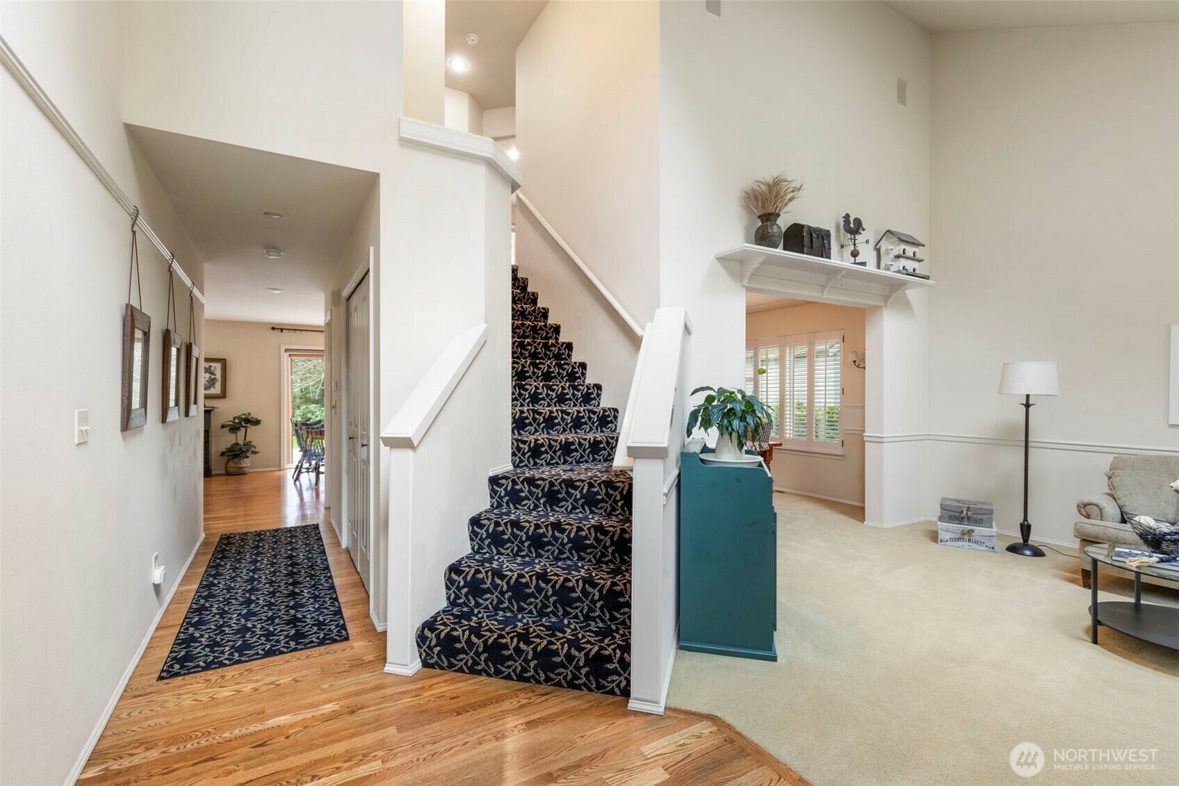 Property Photo: 7136 McCormick Woods Drive SW WA 98367