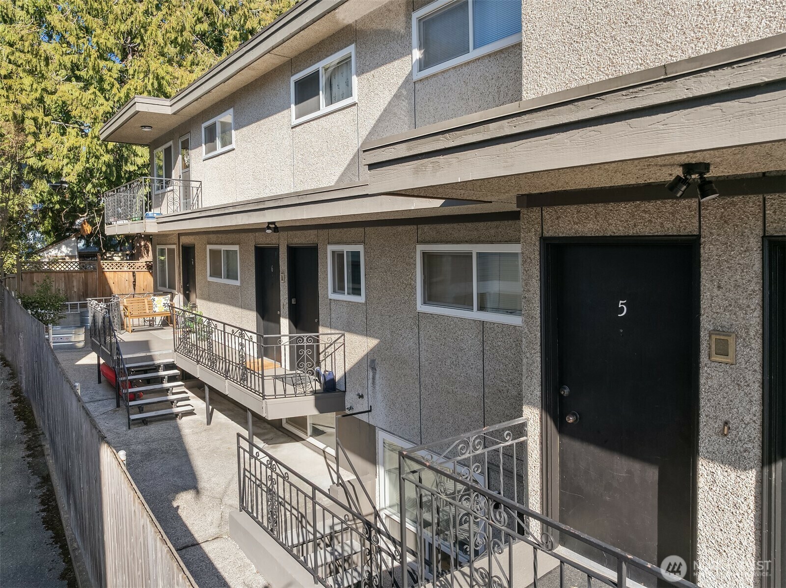 Property Photo: 2216 NW 59th Street WA 98107