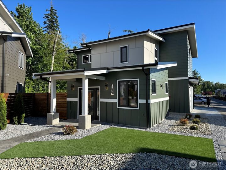 Property Photo:  570  Creston Court  WA 98226 