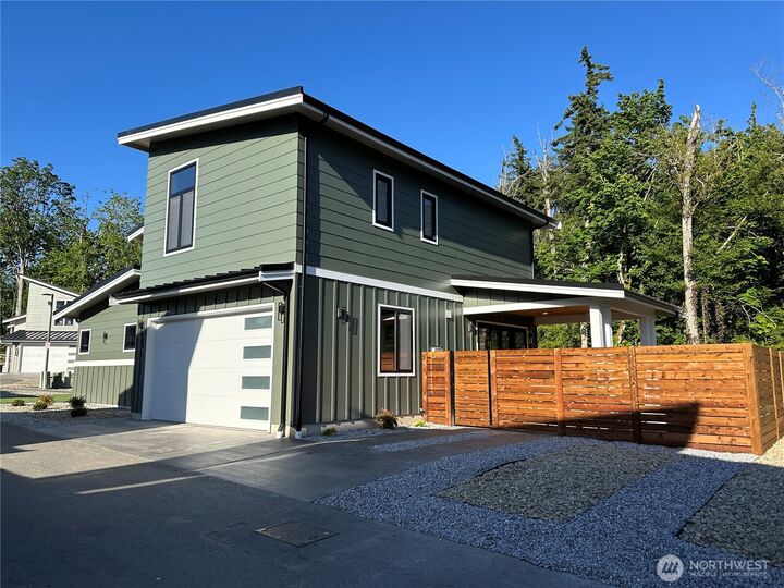 Property Photo: 570 Creston Court WA 98226
