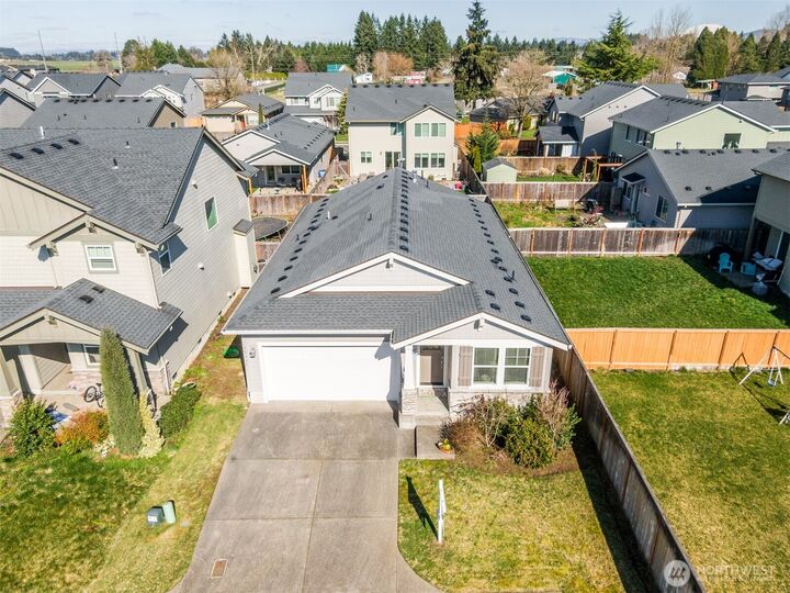 Property Photo:  13408 NE 114th Way  WA 98606 