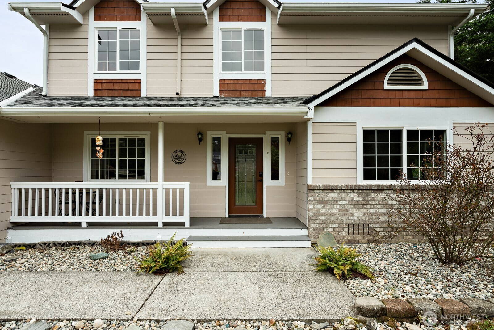 Property Photo:  283  Jim Creek Road  WA 98282 