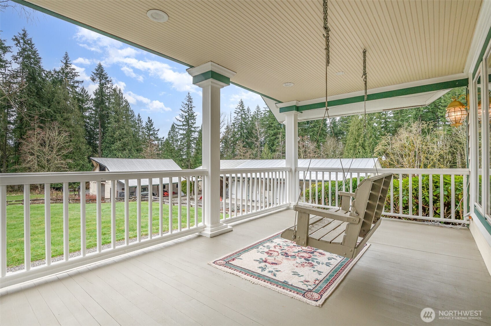 Property Photo: 18530 SE 145th Street WA 98059
