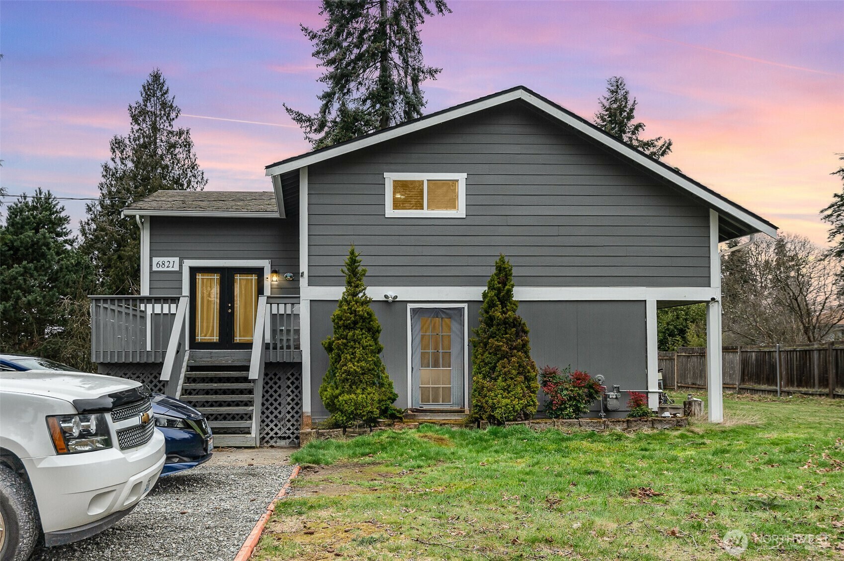6821  189 Place SW  Lynnwood WA 98036 photo