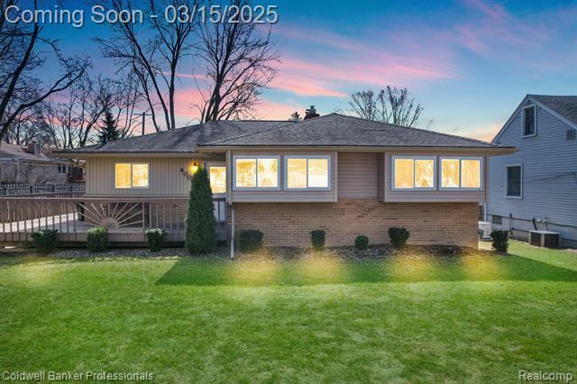 400  Red Oak Lane Lane  Rochester Hills MI 48307 photo