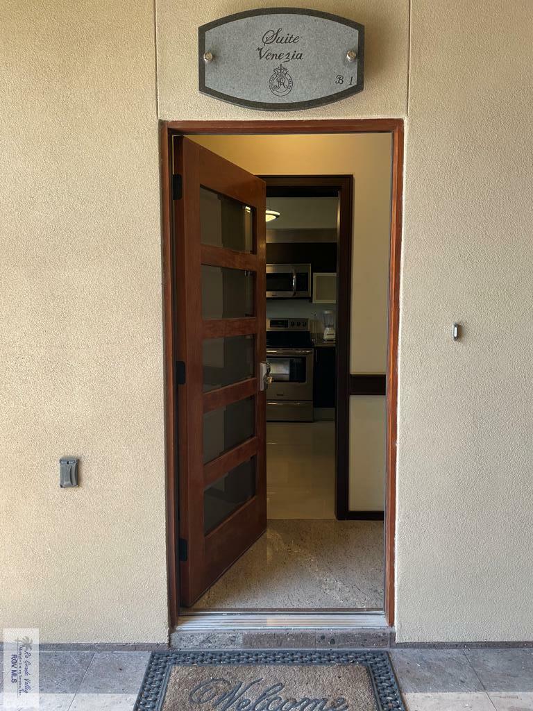 Property Photo: 745 Media Luna Rd. Santiago De Com TX 78520