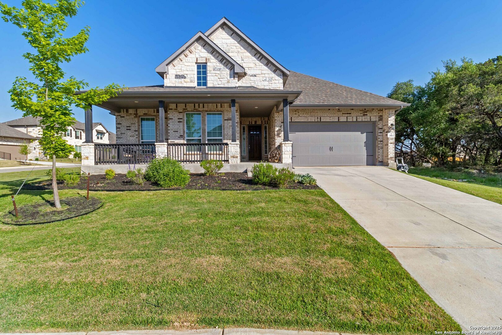 Property Photo: 3803 Nublado TX 78261