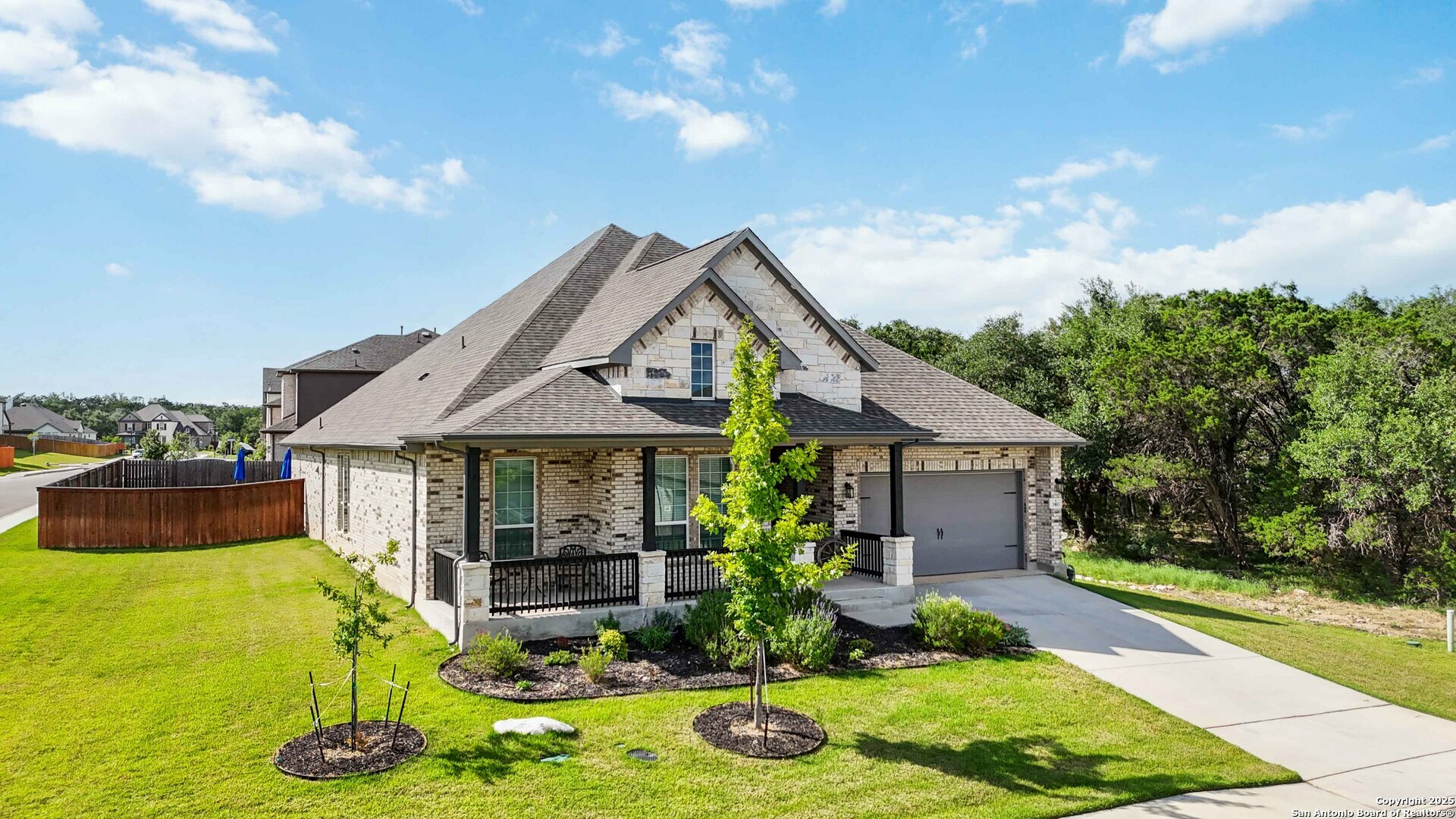 Property Photo: 3803 Nublado TX 78261