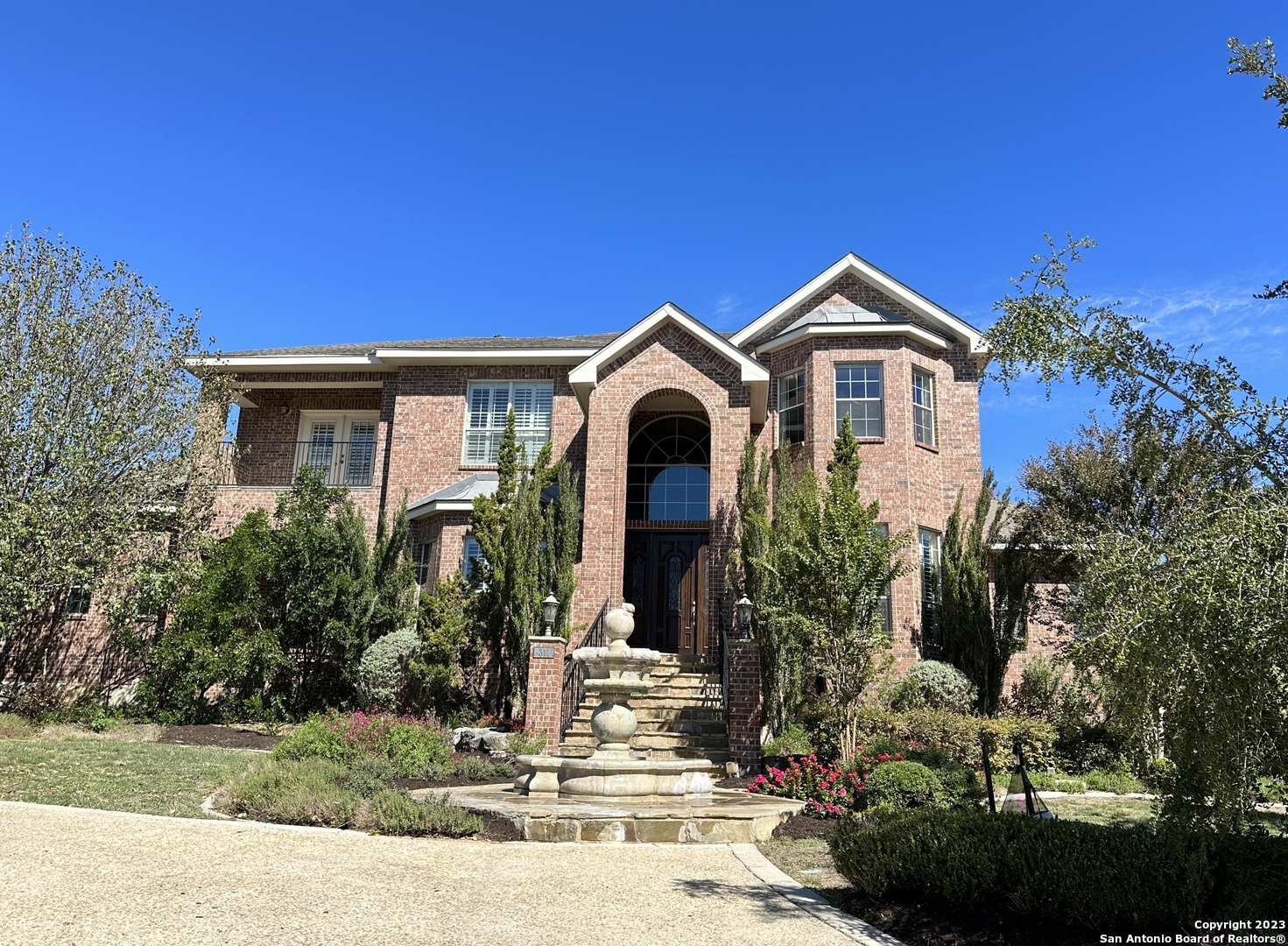 311 Champion Falls  San Antonio TX 78258 photo
