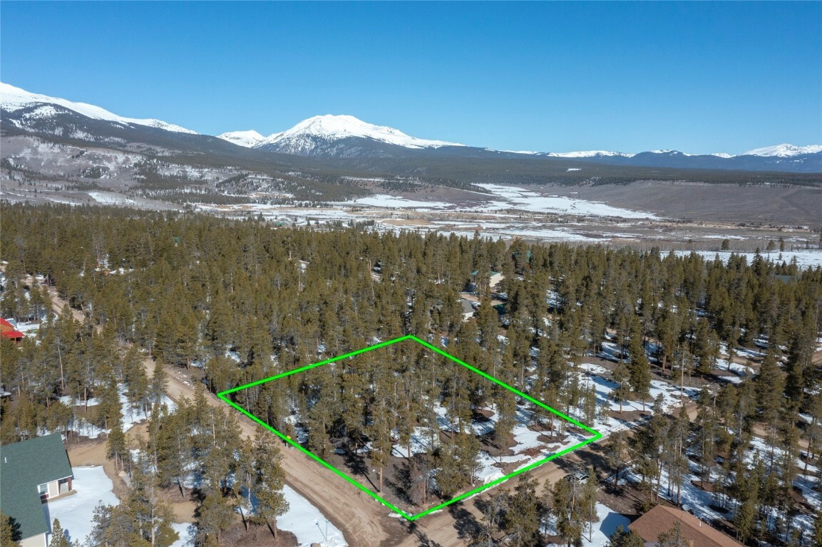 Property Photo:  475 Cedar Drive  CO 81211 