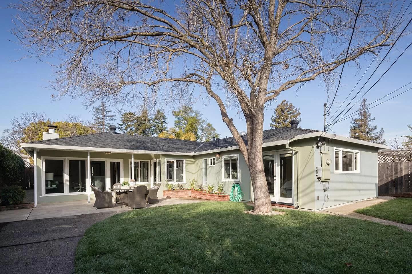 Property Photo:  2665 Carolina Avenue  CA 94061 