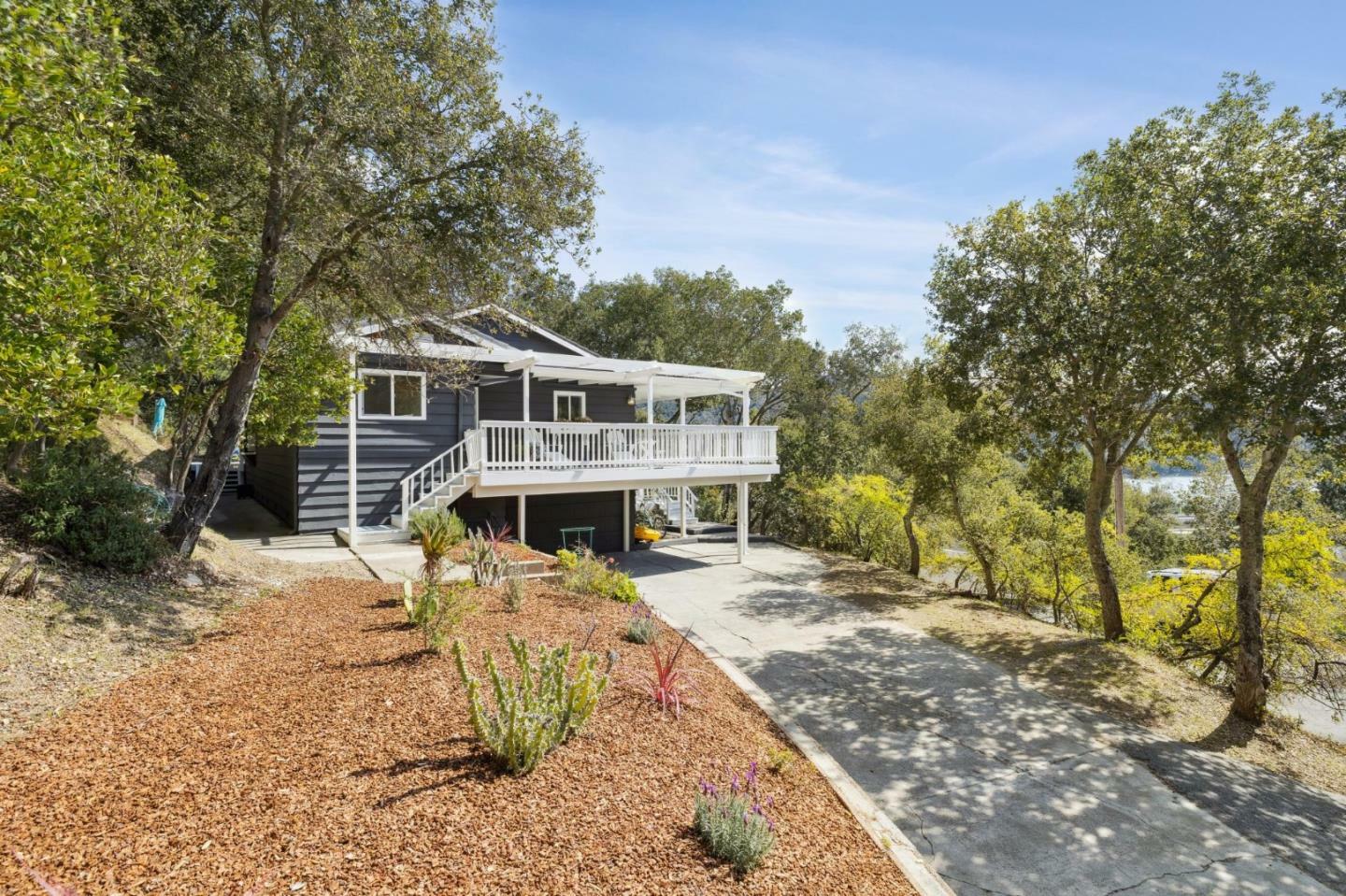 Property Photo:  19055 Montara Drive  CA 95033 