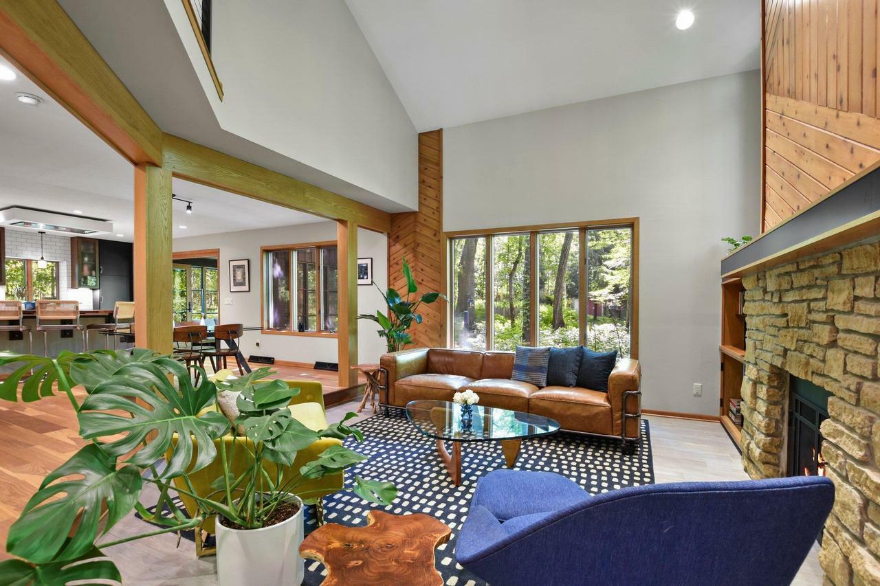Property Photo: 2629 Arboretum Drive WI 53713