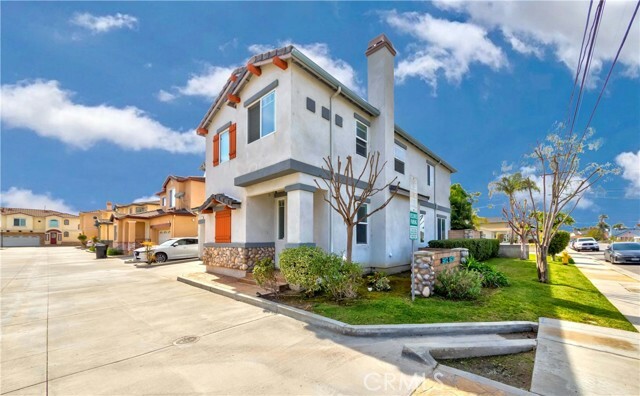 Property Photo: 5612 Sprague Avenue CA 90630