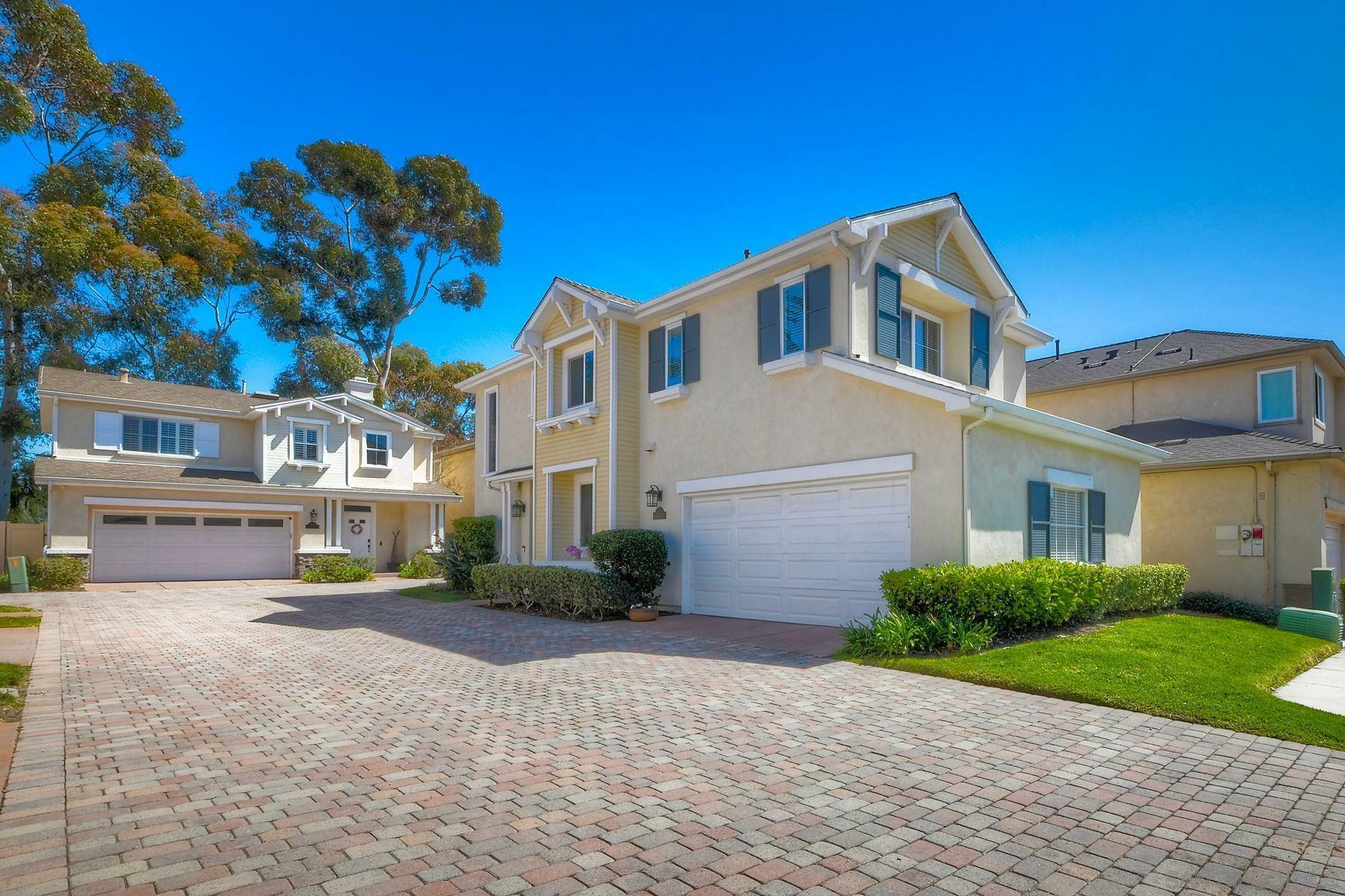 Property Photo: 9737 Stonecrest Boulevard CA 92123