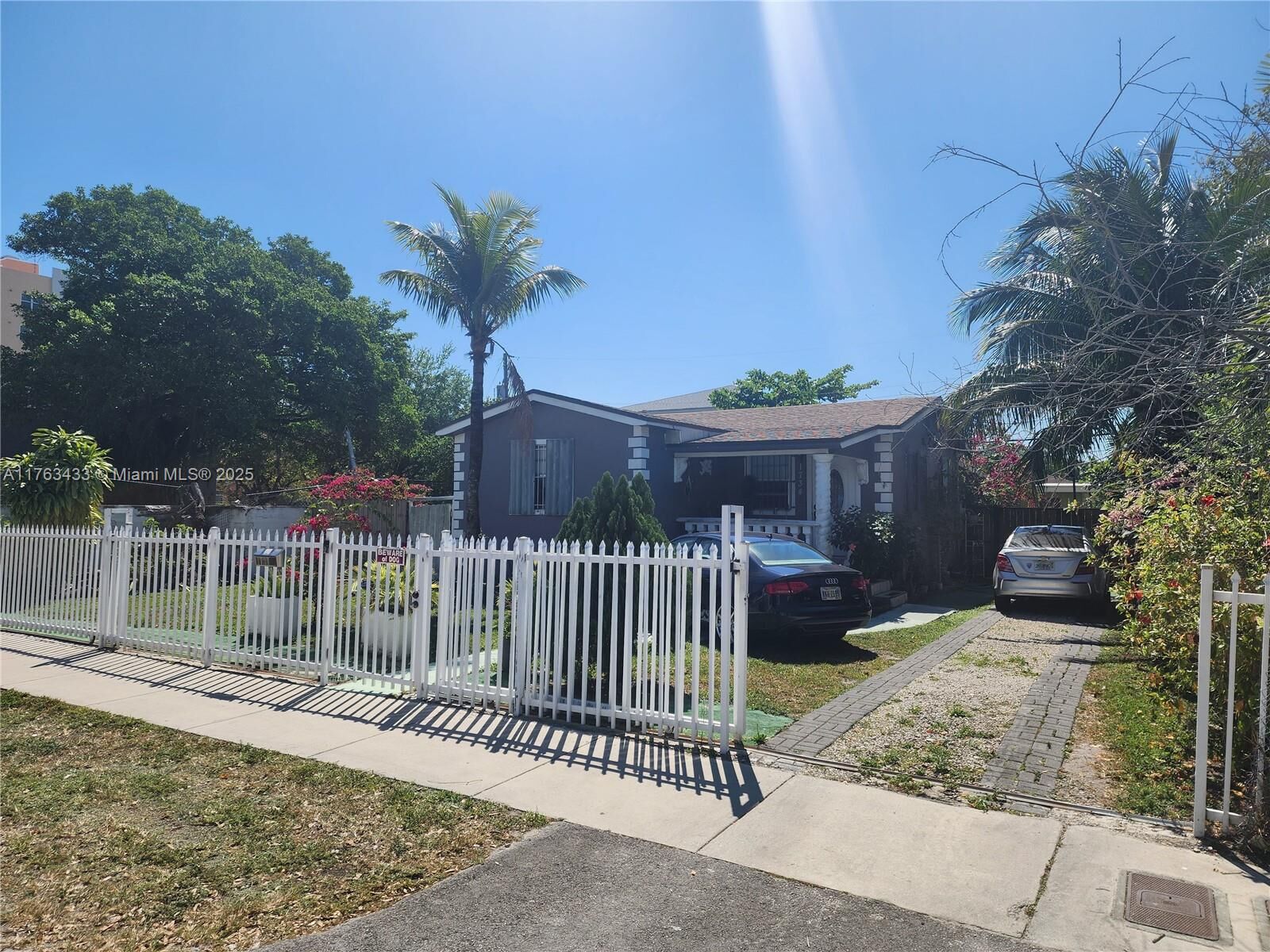 Property Photo:  1734 NW 53rd St  FL 33142 