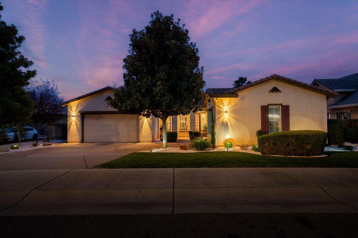 Property Photo:  4465 Chinook Drive  CA 96002 