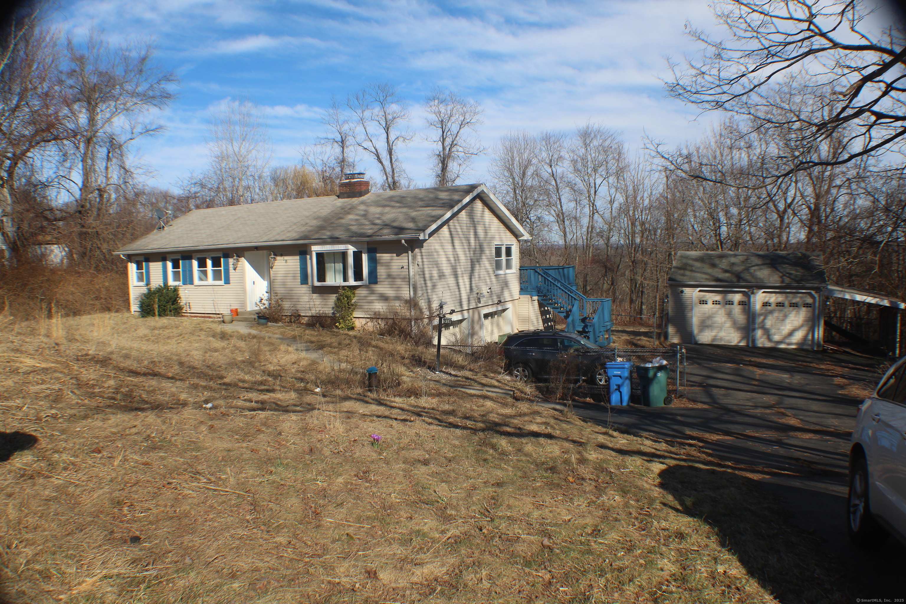 Property Photo: 918 Wintergreen Avenue CT 06514