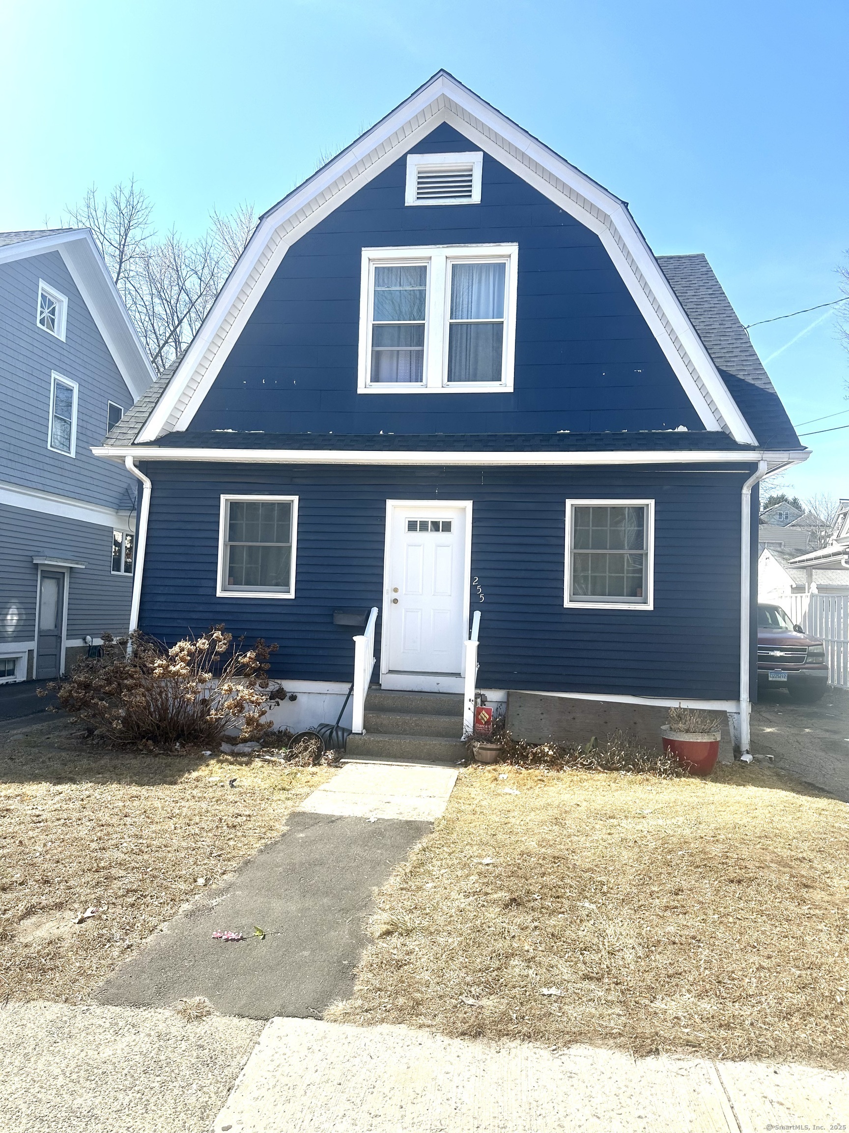 255 Beecher Avenue  Waterbury CT 06705 photo