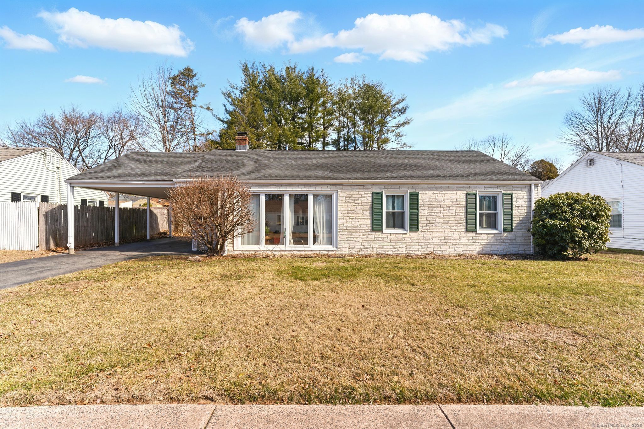 Property Photo: 171 Greenwood Street CT 06118