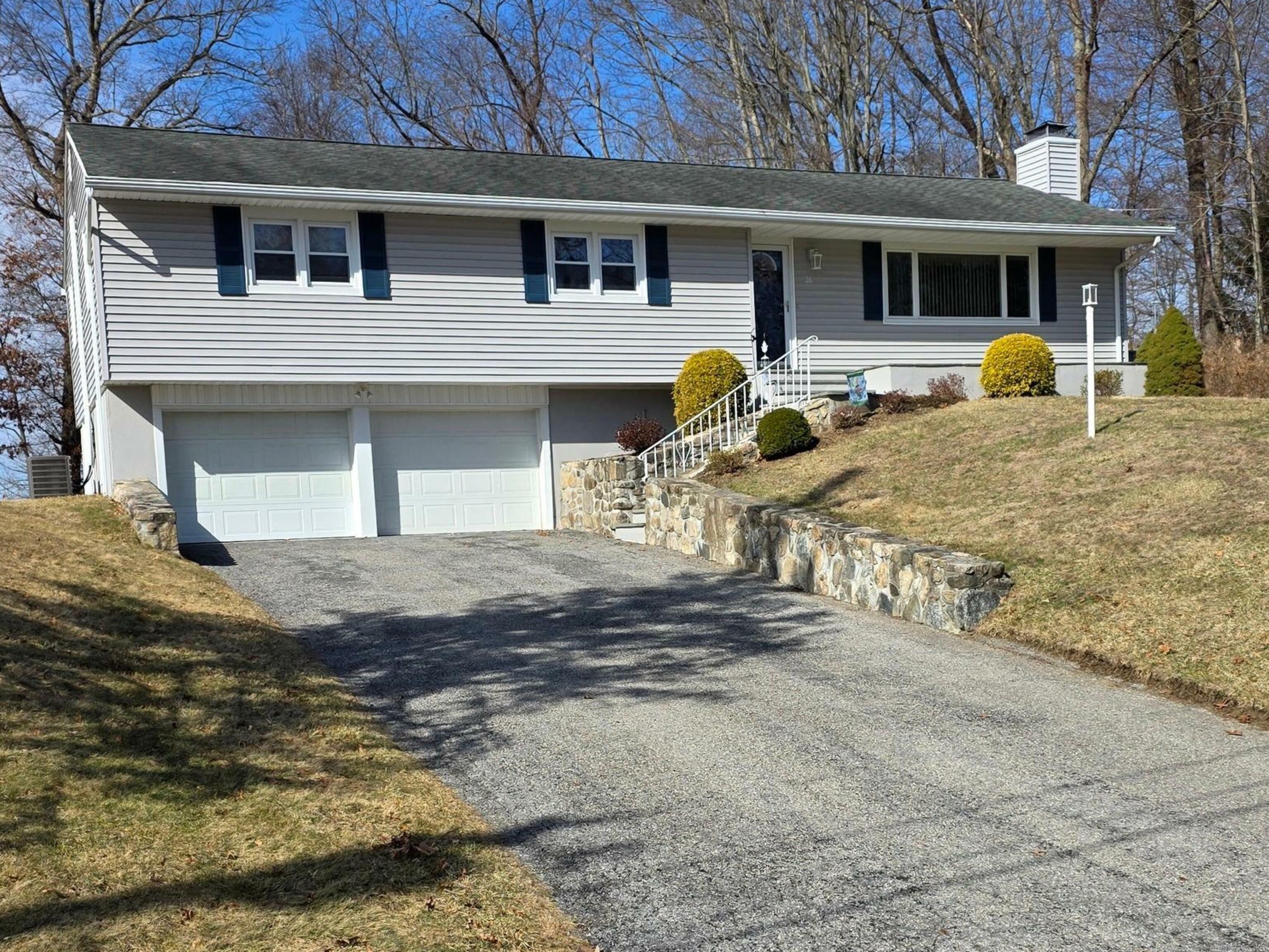 26 Valley View Road  Brookfield CT 06804 photo