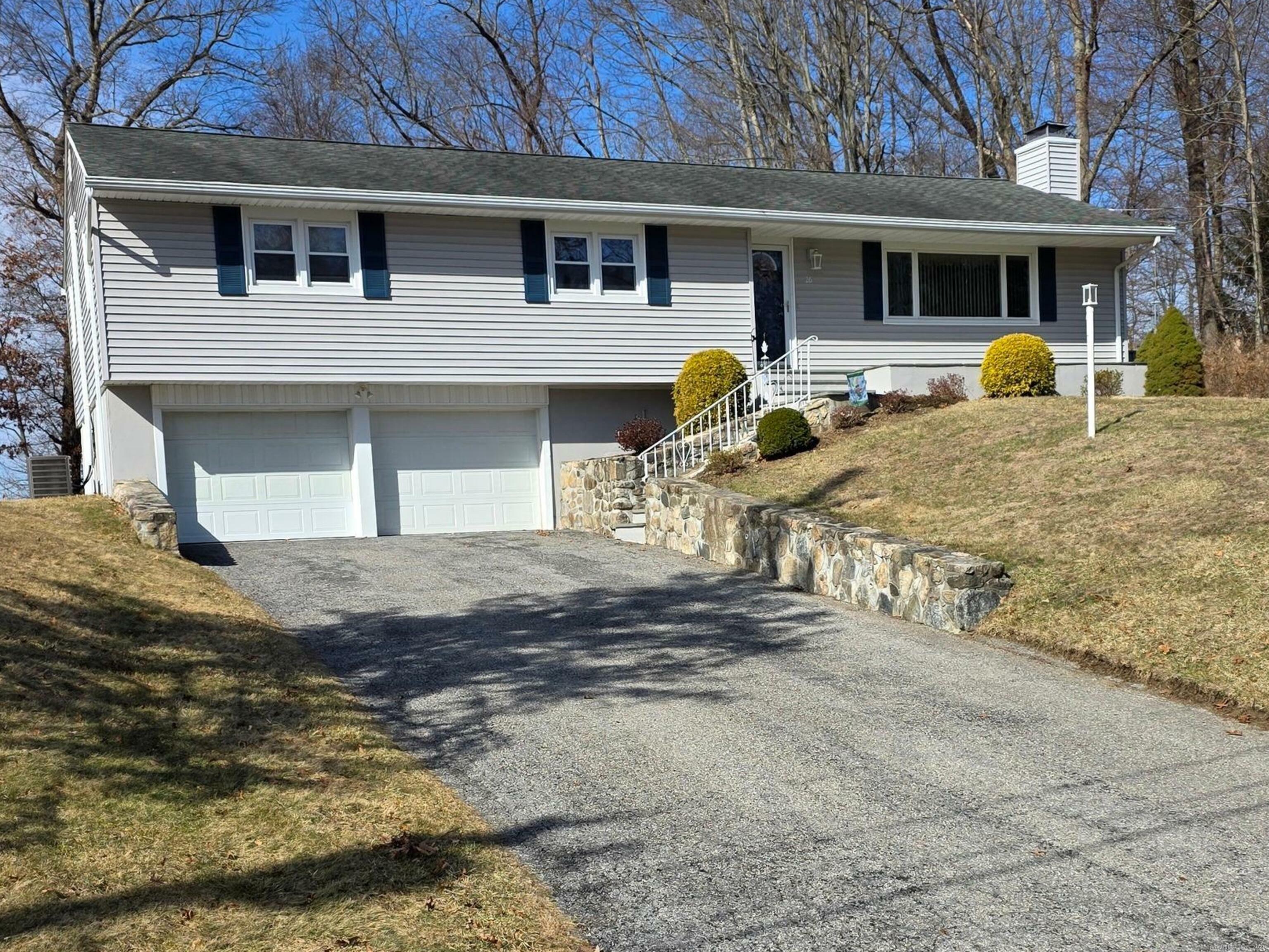 Property Photo:  26 Valley View Road  CT 06804 