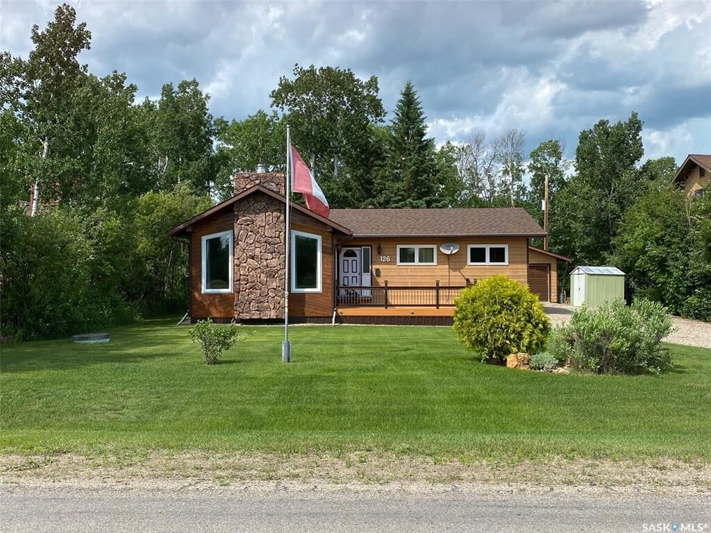 Photo de la propriété: Rural Address SK S0A 0L1