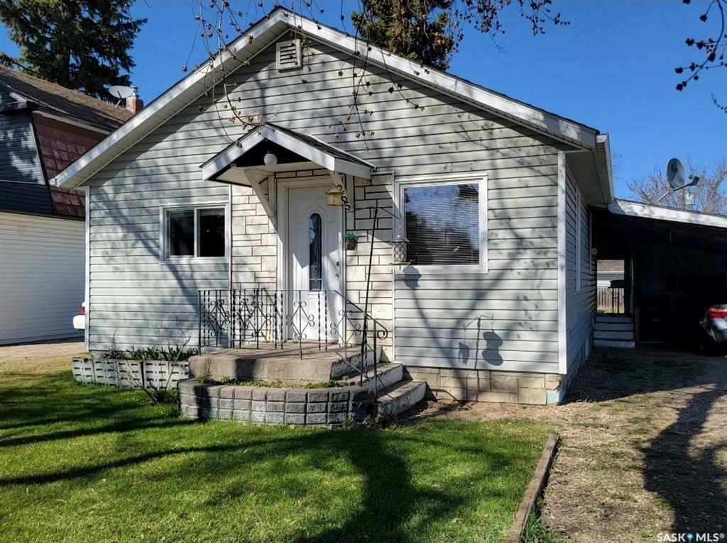265 3rd Avenue W  Unity SK S0K 4L0 photo