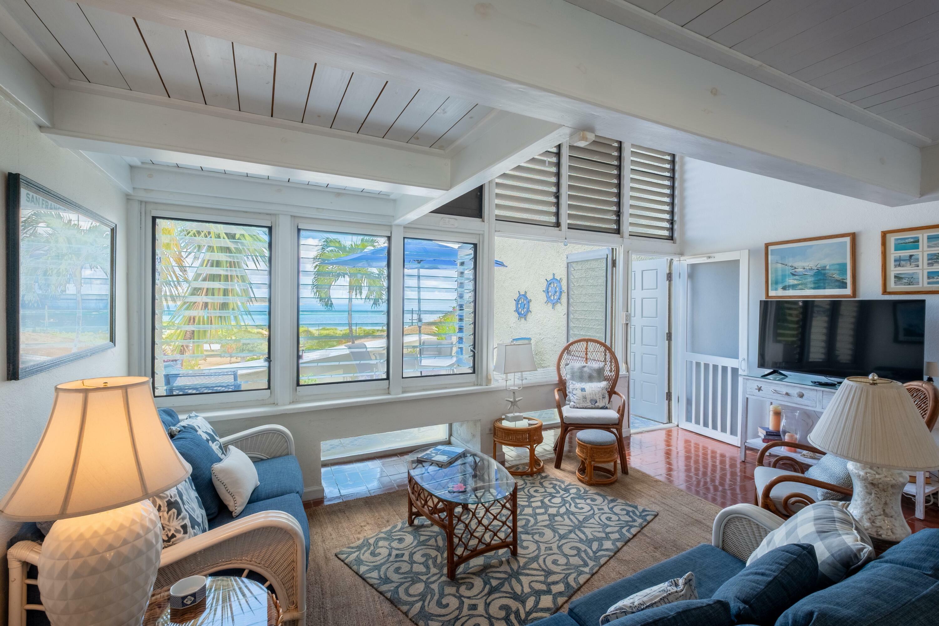 Property Photo: 131 Teagues Bay Eb VI 00820
