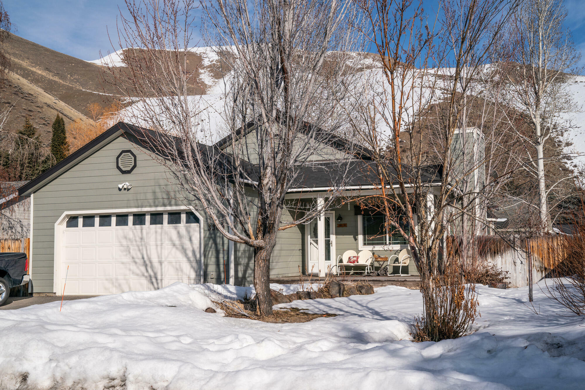 Property Photo:  3360 Flowing Wells Dr  ID 83333 