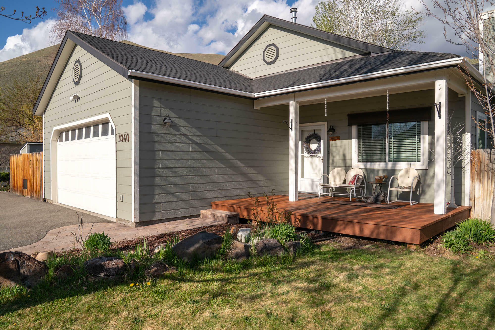Property Photo: 3360 Flowing Wells Dr ID 83333