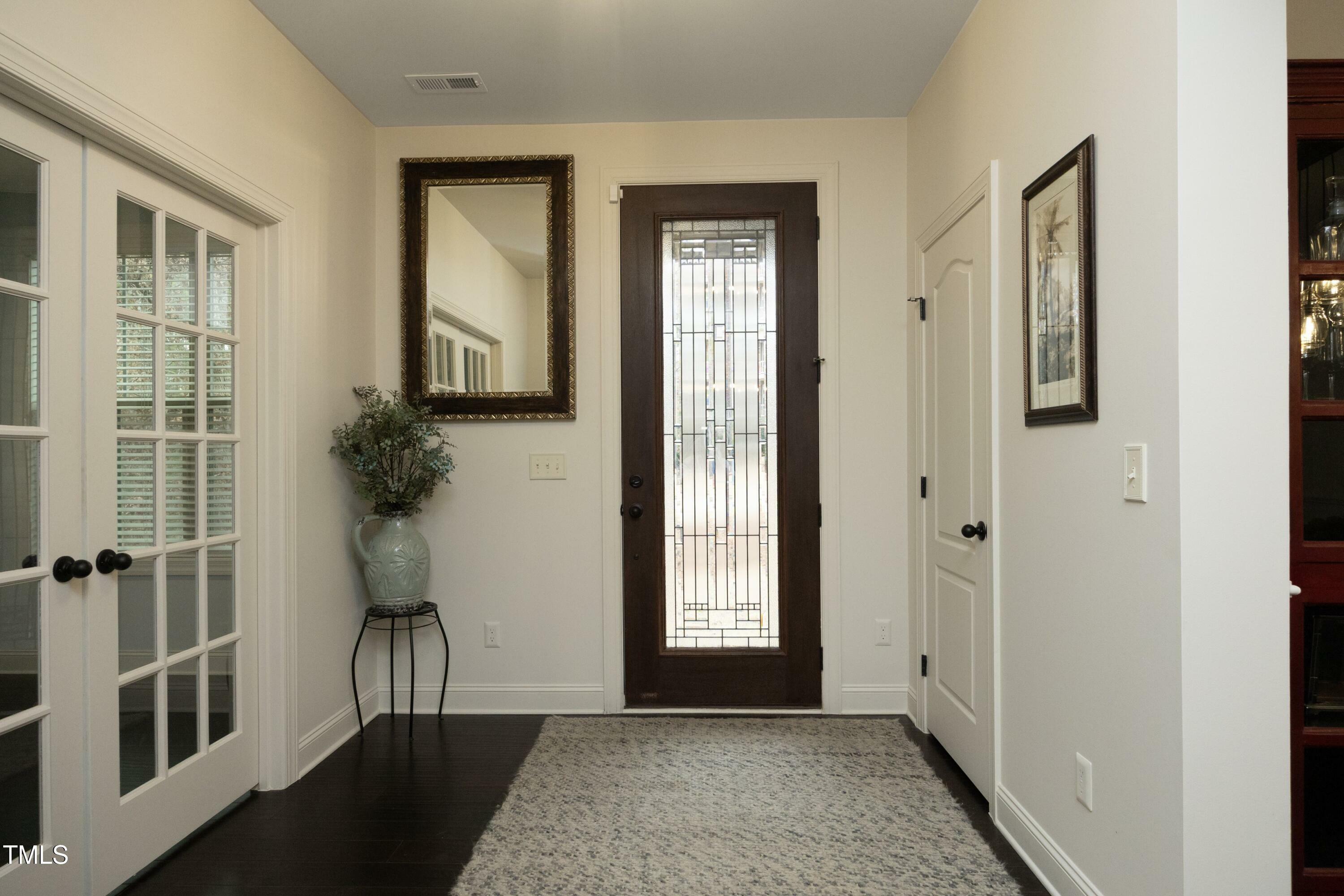 Property Photo: 156 Stoney Creek Way NC 27517