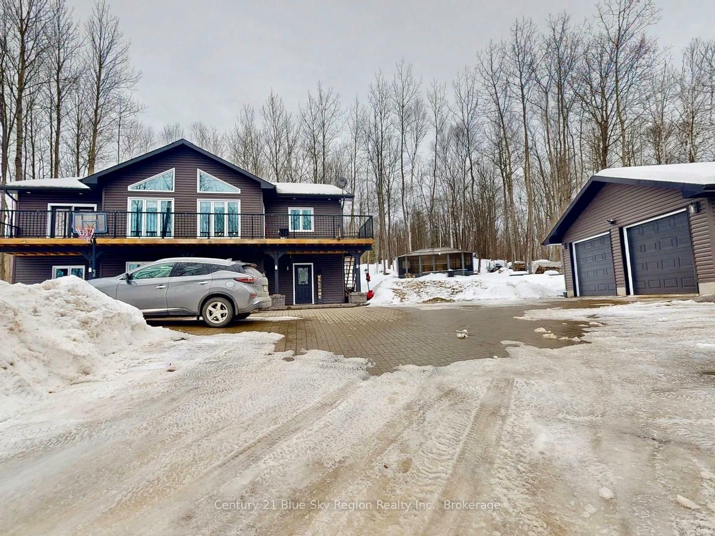 Property Photo: 1928 Village Road ON P0H 1B0