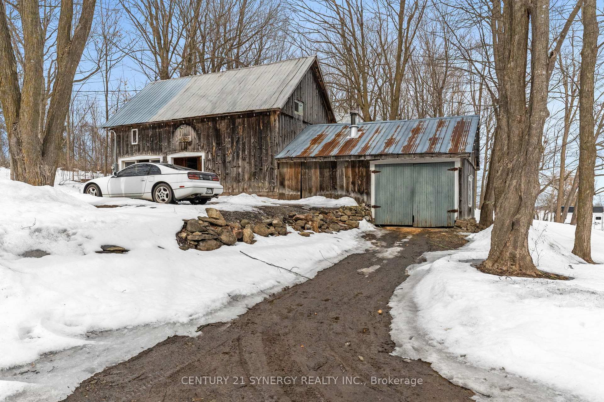 Photo de la propriété:  6387 Third Line Road  ON K0A 2T0 