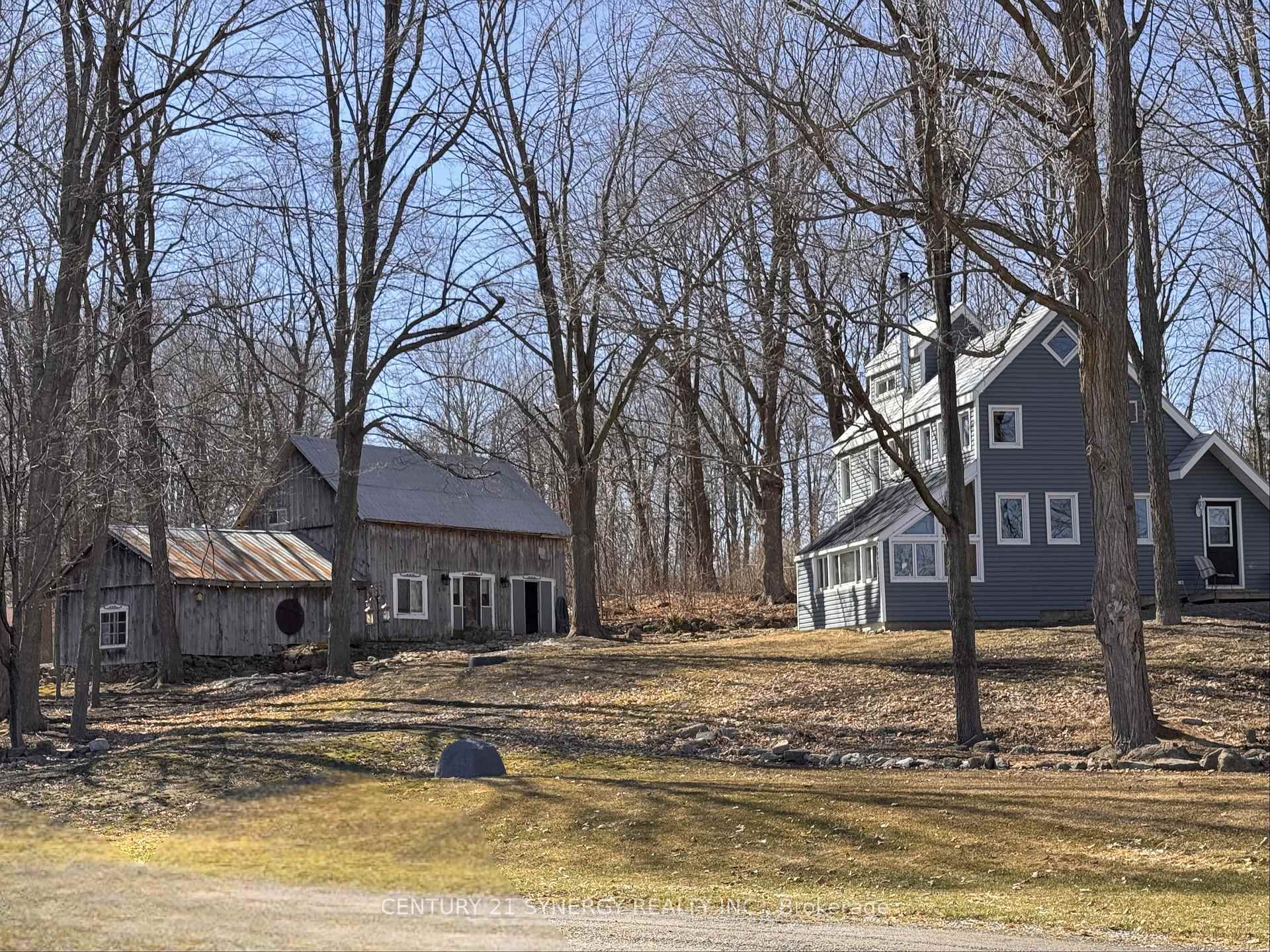 Photo de la propriété: 6387 Third Line Road ON K0A 2T0