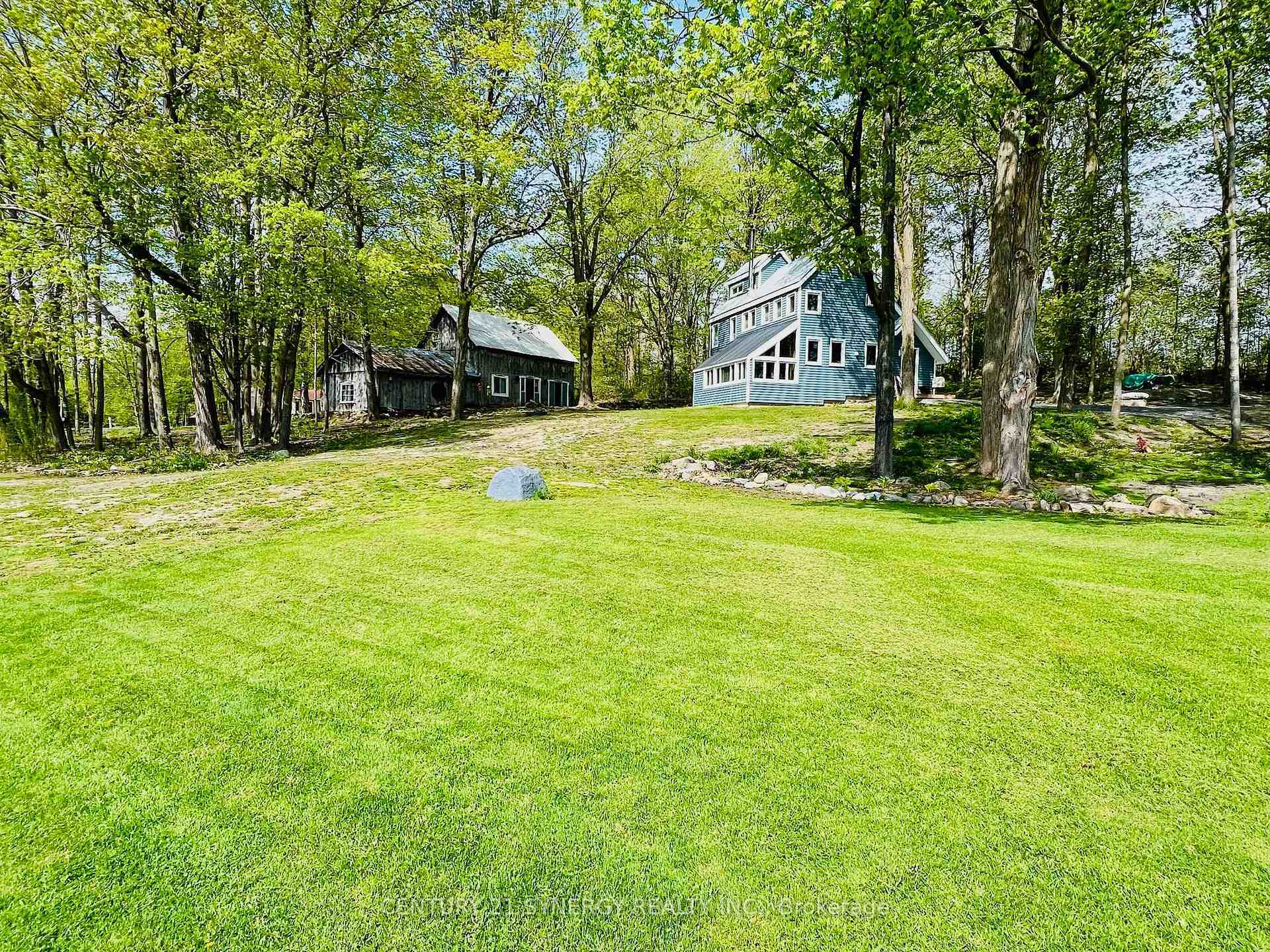 Property Photo: 6387/6395 Third Line Road S ON K0A 2T0