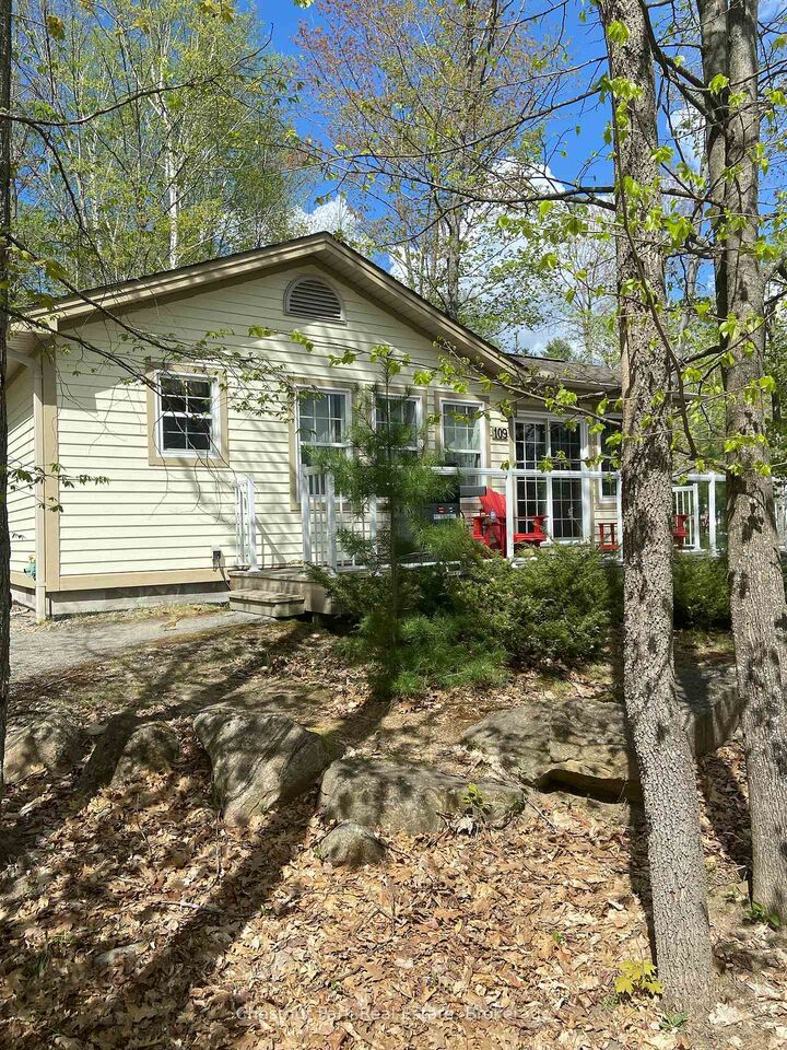 Property Photo: 1052 Rat Bay Rd 109-7 Road ON P1H 2J6