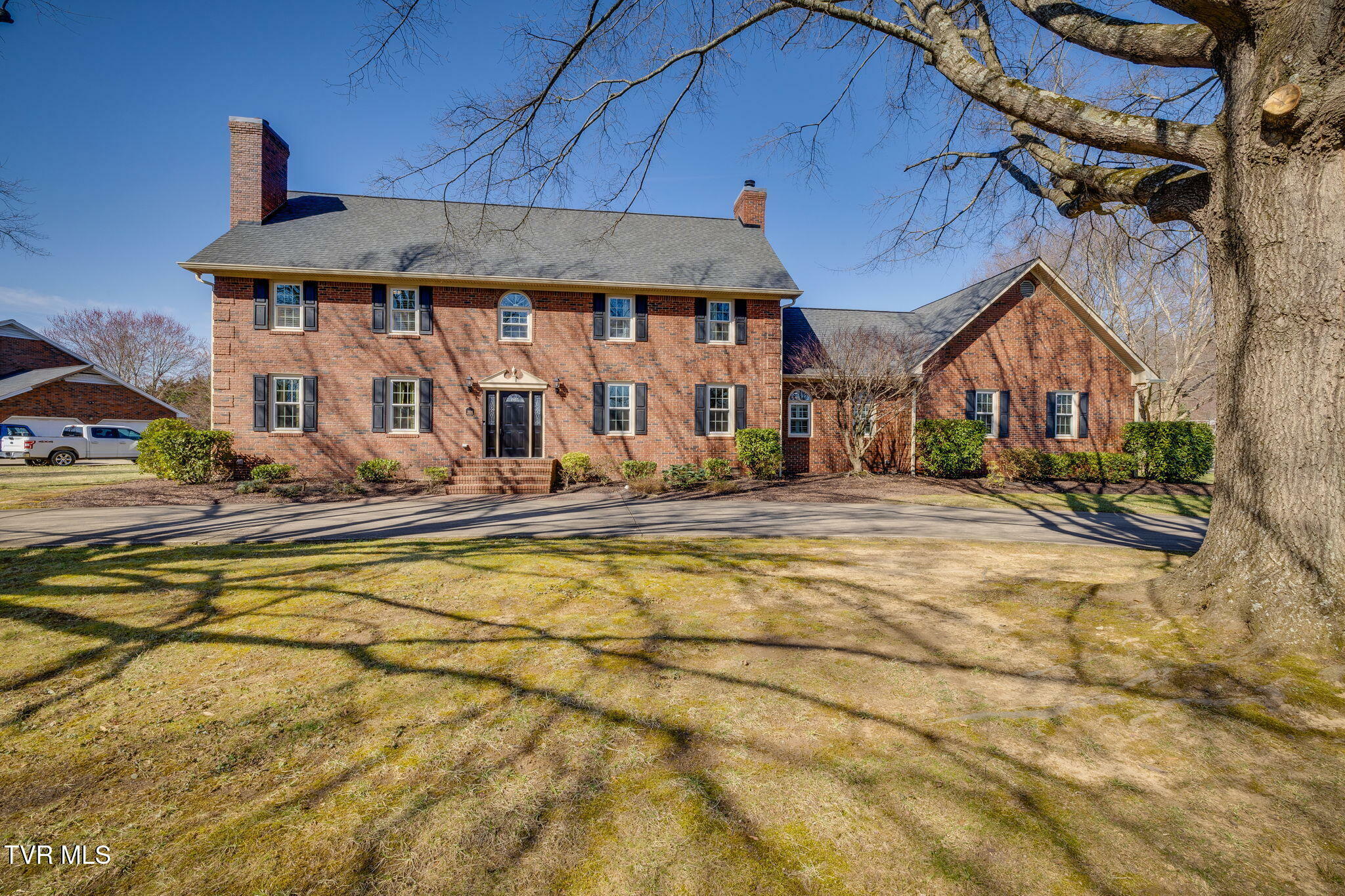 Property Photo: 1004 Winchester Lane TN 37660