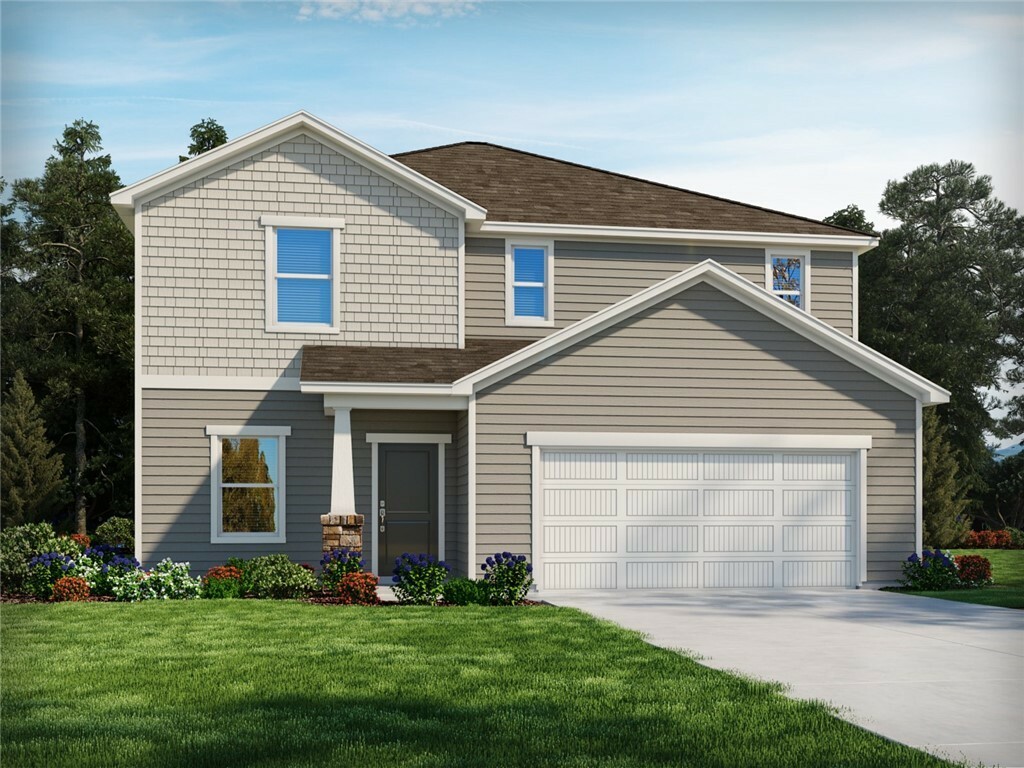 124 Cedar Shoals Way  Simpsonville SC 29680 photo