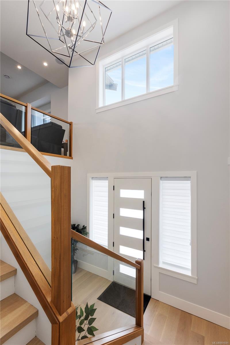 Property Photo: 3591 Delblush Lane W BC V9C 0K5