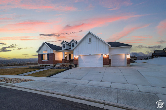 Property Photo: 2660 W 1080 N UT 84043