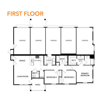 Property Photo: 13687 S Hanley Ln Dd102 UT 84096