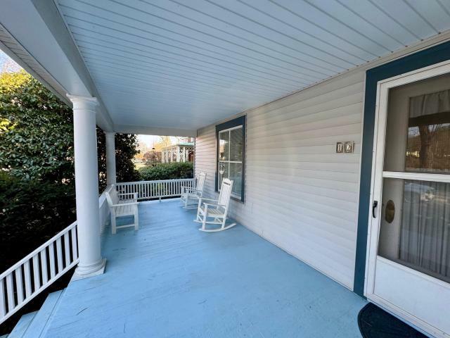 Property Photo: 12 Crescent Park PA 16365