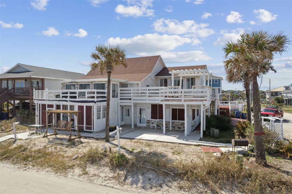837 Ocean Avenue  Fernandina Beach FL 32034 photo