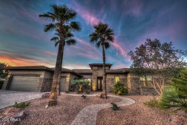 19644 N Majestic Vista Court  Surprise AZ 85387 photo